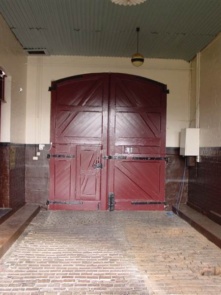 Old Dubbo Gaol (6/03/2013 3:04:03 PM)