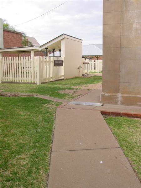 Old Dubbo Gaol (6/03/2013 3:04:26 PM)
