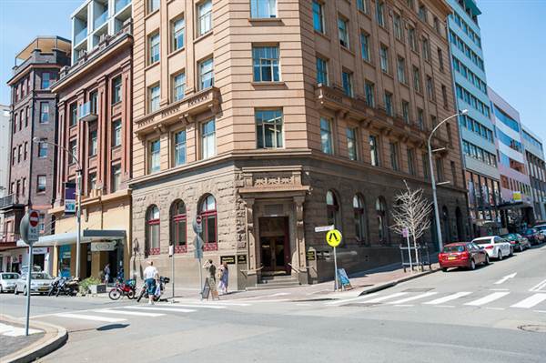 Newcastle CBD (6/03/2013 3:20:03 PM)