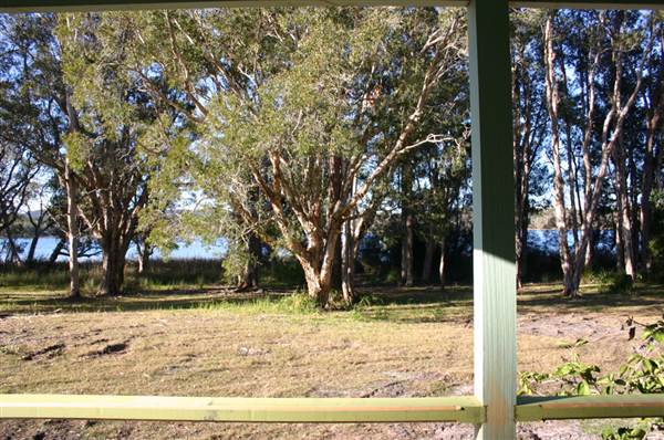 Myall Lakes National Park (6/03/2013 3:25:51 PM)