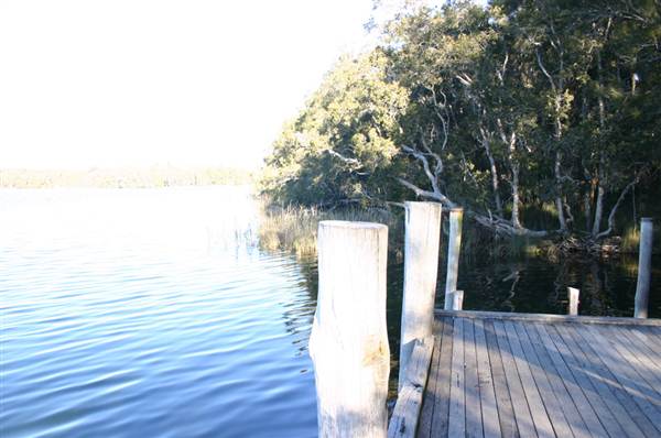 Myall Lakes National Park (6/03/2013 3:28:23 PM)