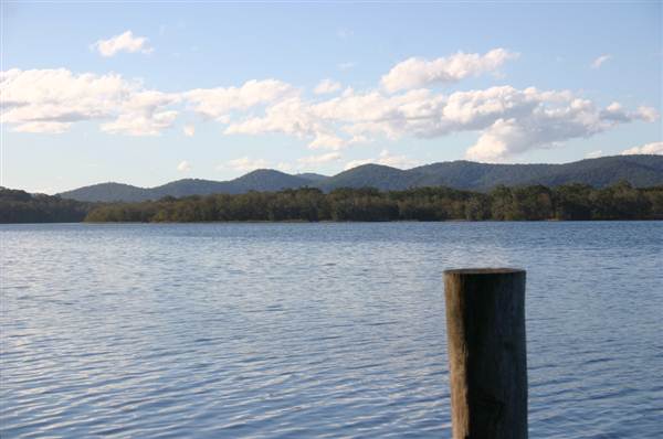 Myall Lakes National Park (6/03/2013 3:28:38 PM)