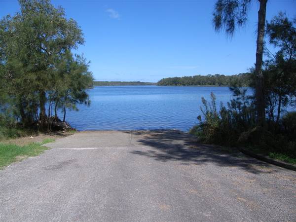 Myall Lakes National Park (6/03/2013 3:30:53 PM)