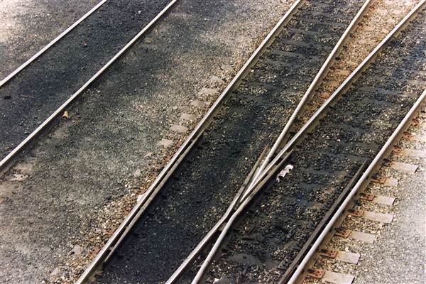 Port Waratah Coal Train Depot (6/03/2013 4:10:59 PM)