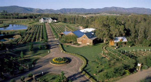 Pepper Tree Estate & Winery (6/03/2013 4:12:22 PM)