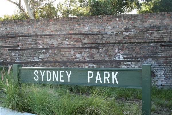 Sydney Park (6/03/2013 4:42:48 PM)
