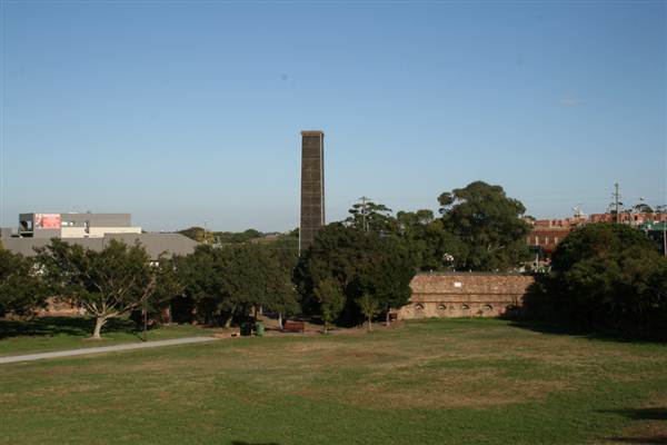 Sydney Park (6/03/2013 4:43:44 PM)