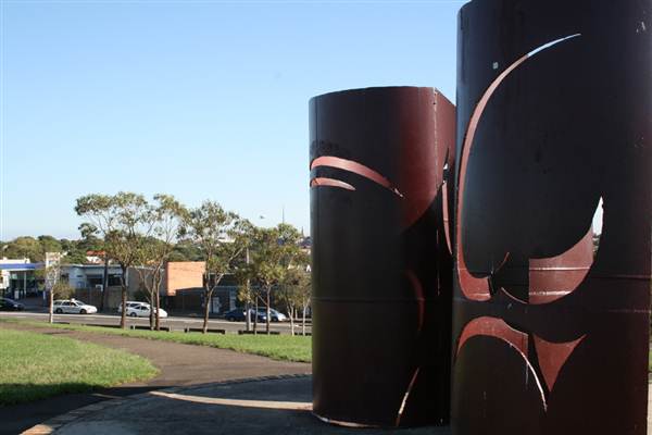 Sydney Park (6/03/2013 4:44:28 PM)