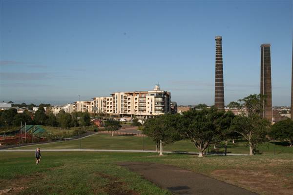 Sydney Park (6/03/2013 4:44:53 PM)
