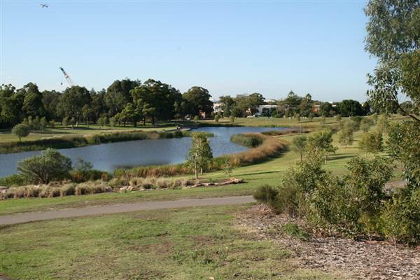 Sydney Park (6/03/2013 4:45:57 PM)