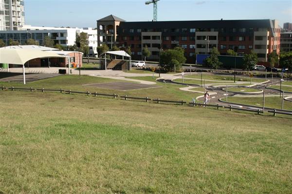 Sydney Park (6/03/2013 4:47:34 PM)