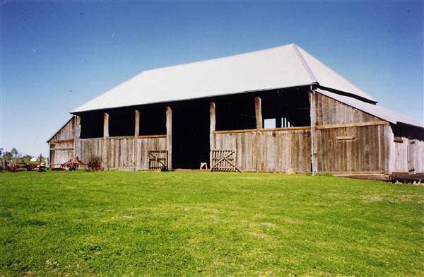 Tocal Historic Homestead (6/03/2013 5:15:58 PM)