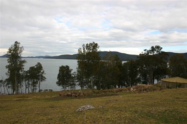Wallis Lake - Coomba Park (6/03/2013 5:25:16 PM)