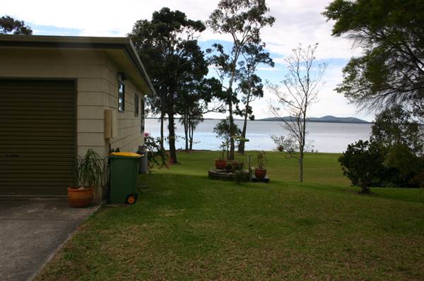 Wallis Lake - Coomba Park (6/03/2013 5:26:18 PM)
