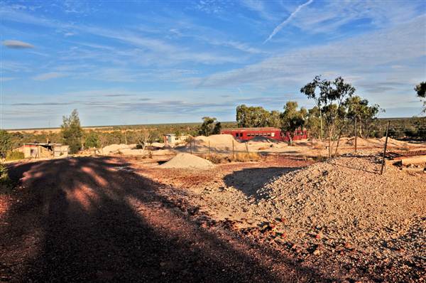Lightning Ridge (6/03/2013 8:53:43 PM)