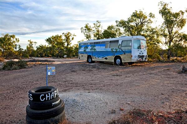 Lightning Ridge (6/03/2013 8:55:06 PM)