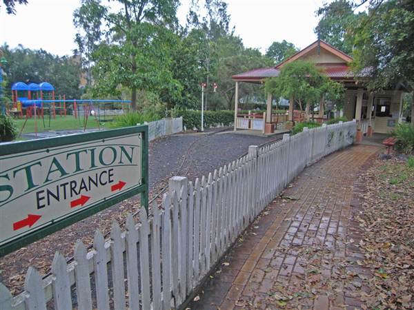 Lismore Area (6/03/2013 10:17:51 PM)