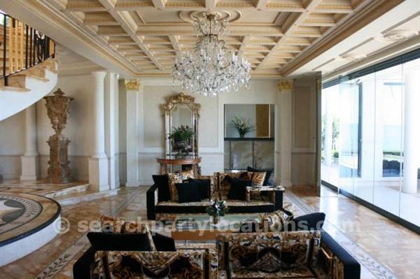 Private House - Sandringham (6/03/2013 11:42:50 PM)