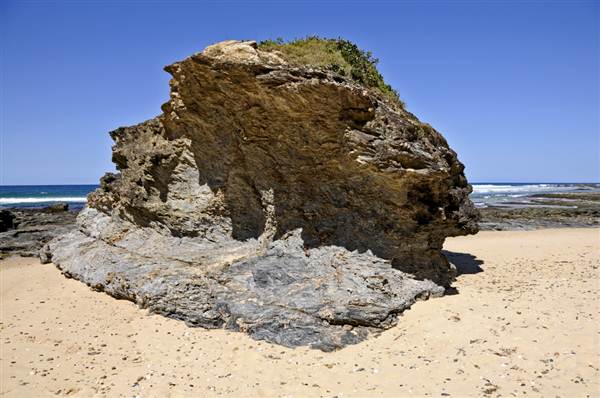 Valla Beach (7/03/2013 12:08:24 AM)