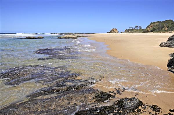 Valla Beach (7/03/2013 12:09:04 AM)
