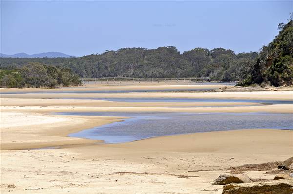 Valla Beach (7/03/2013 12:09:35 AM)