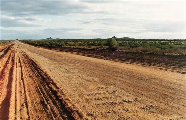 Pinnacles - Broken Hill (7/03/2013 6:16:33 AM)