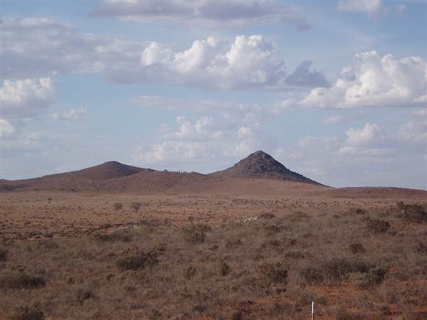 Pinnacles - Broken Hill (7/03/2013 6:26:15 AM)