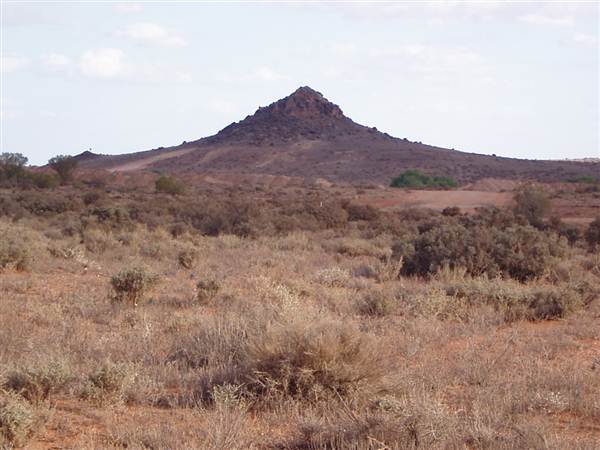 Pinnacles - Broken Hill (7/03/2013 6:27:12 AM)