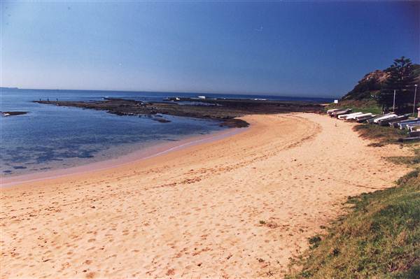 Long Reef Point (7/03/2013 10:22:48 AM)