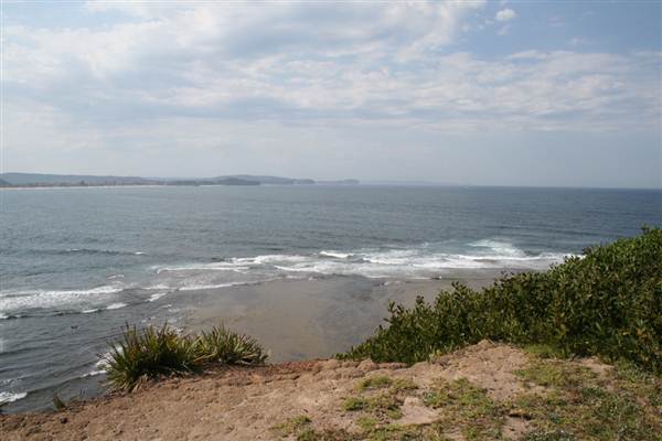 Long Reef Point (7/03/2013 10:23:19 AM)