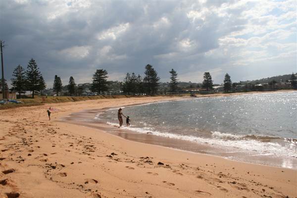 Long Reef Point (7/03/2013 10:24:32 AM)