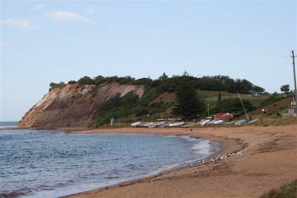 Long Reef Point (7/03/2013 10:25:03 AM)