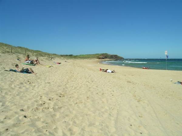 Long Reef Point (7/03/2013 10:25:46 AM)