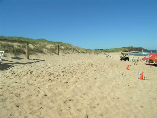 Long Reef Point (7/03/2013 10:26:06 AM)
