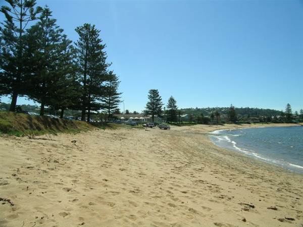 Long Reef Point (7/03/2013 10:26:17 AM)