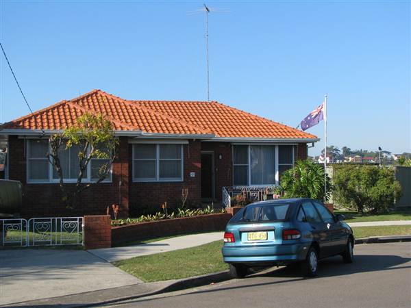 Matraville (7/03/2013 12:49:25 PM)