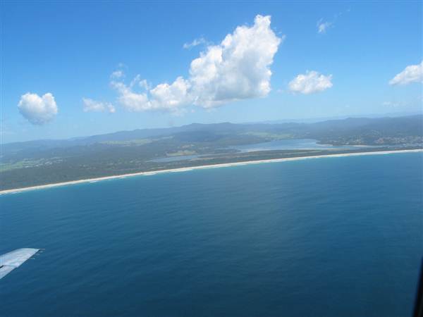 Merimbula (7/03/2013 1:01:32 PM)
