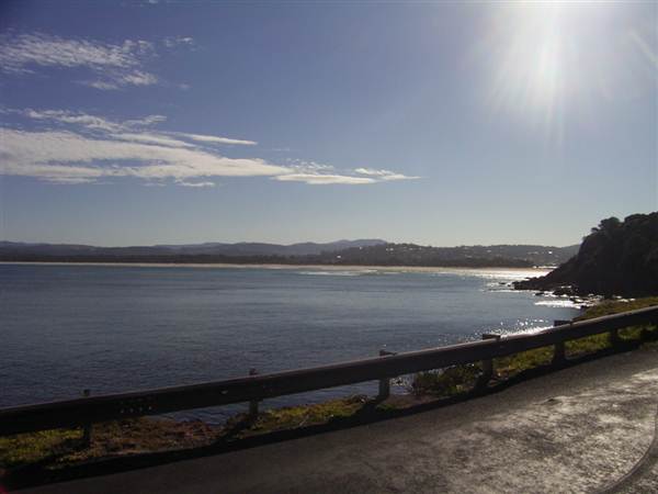 Merimbula (7/03/2013 1:03:52 PM)