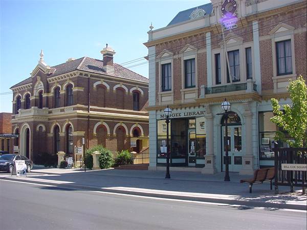 Mudgee (7/03/2013 1:45:44 PM)
