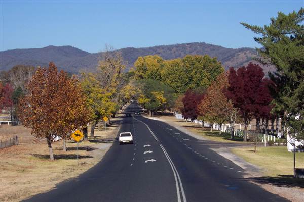 Mudgee (7/03/2013 1:45:54 PM)