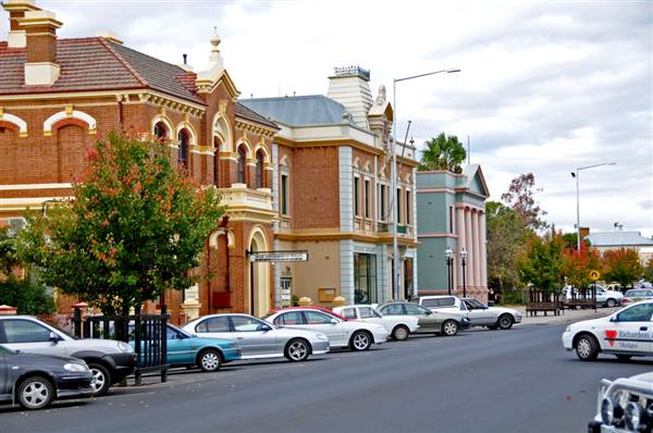Mudgee (7/03/2013 1:46:17 PM)