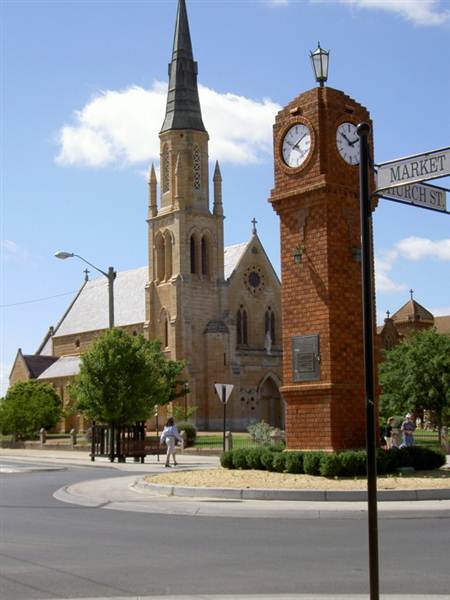 Mudgee (7/03/2013 1:46:40 PM)