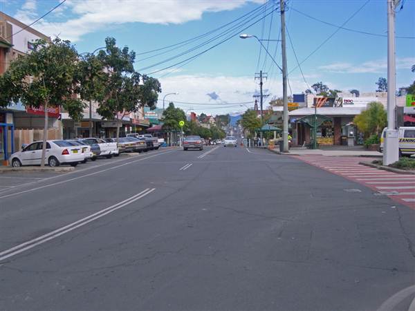 Murwillumbah (7/03/2013 2:00:07 PM)