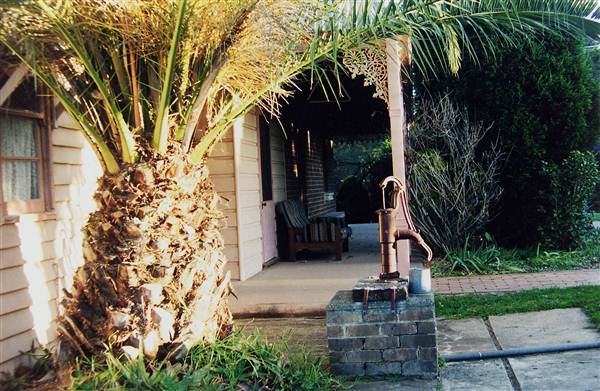 Private House - Kempsey (7/03/2013 2:08:17 PM)