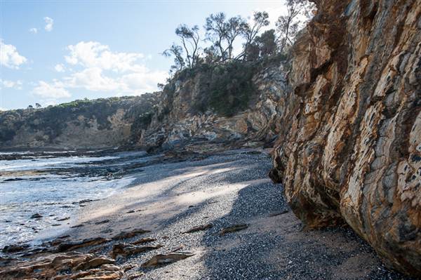 Murramarang National Park (7/03/2013 2:19:33 PM)