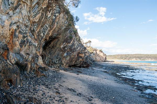 Murramarang National Park (7/03/2013 2:20:07 PM)