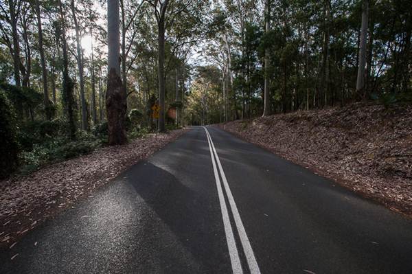 Murramarang National Park (7/03/2013 2:21:16 PM)