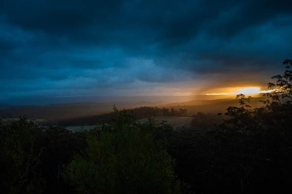 Murramarang National Park (7/03/2013 2:21:59 PM)