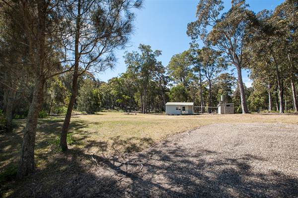 Murramarang National Park (7/03/2013 2:23:00 PM)