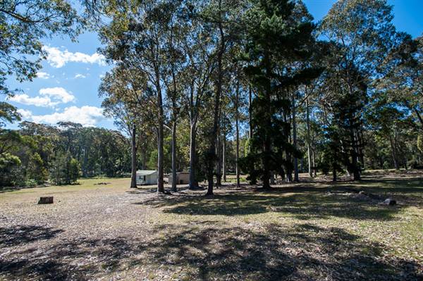 Murramarang National Park (7/03/2013 2:24:13 PM)